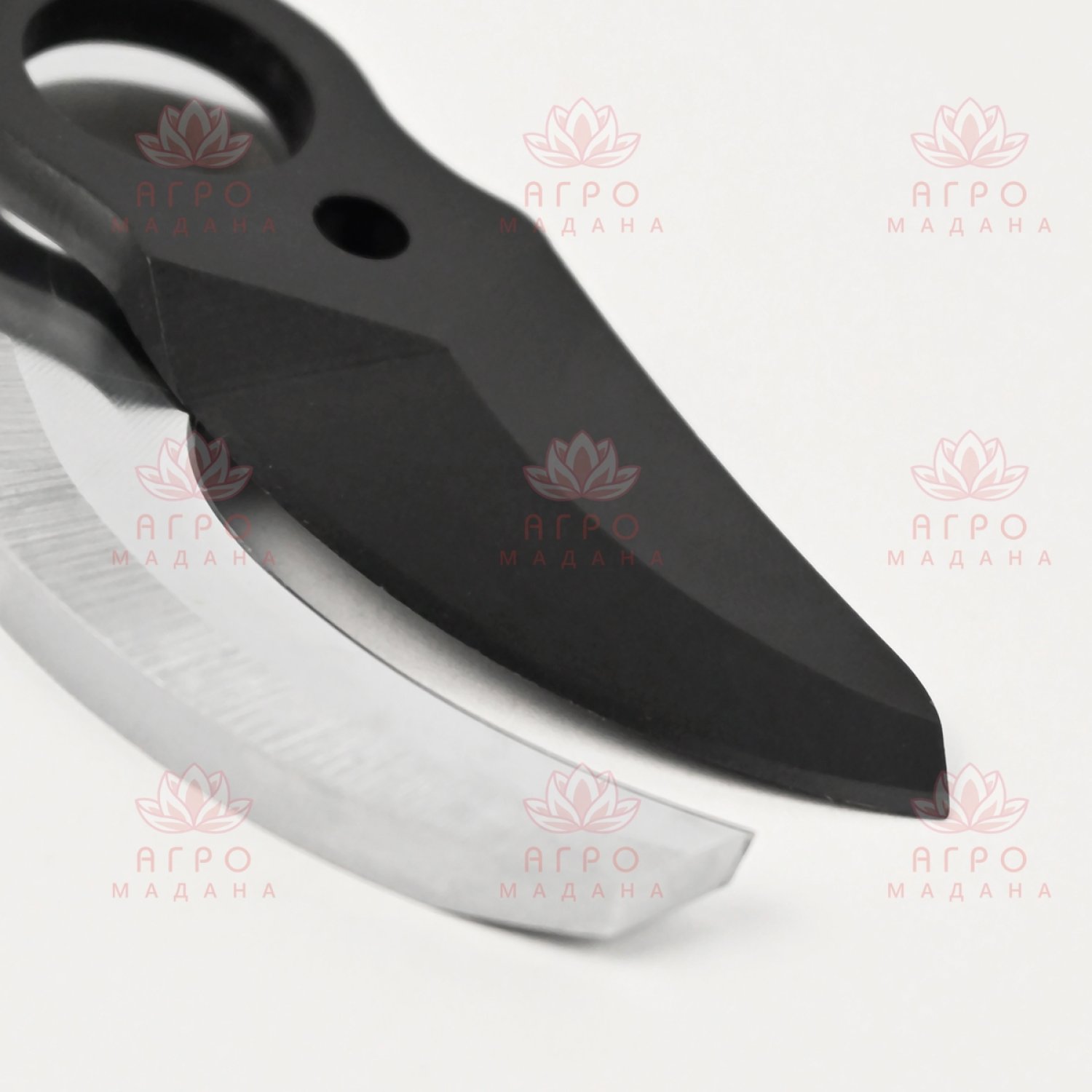 Сменный нож и наковаленка для аккумуляторного секатора SC8620