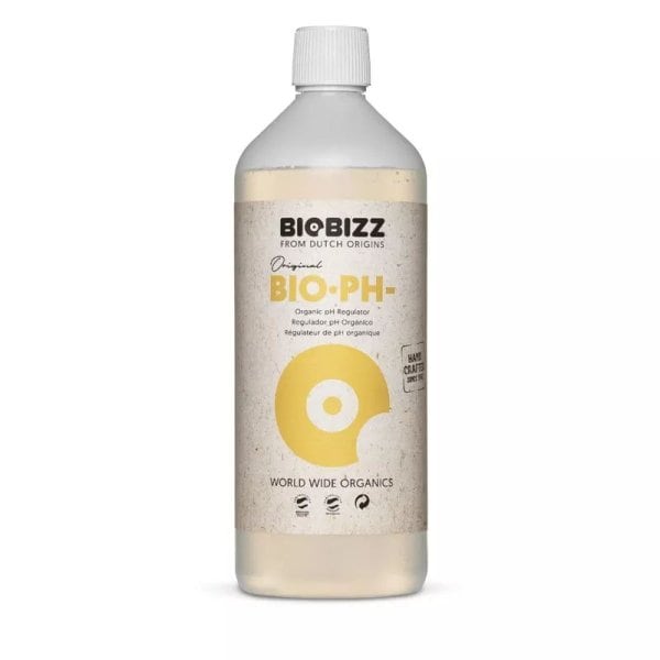 Biobizz pH down 1л