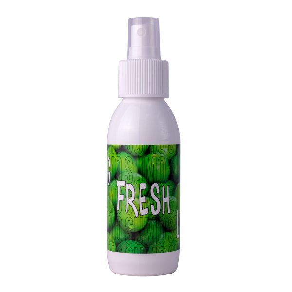 Нейтрализатор запаха Sumo Big Fresh Lime spray 30 ml