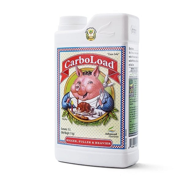 Carboload 0.5L