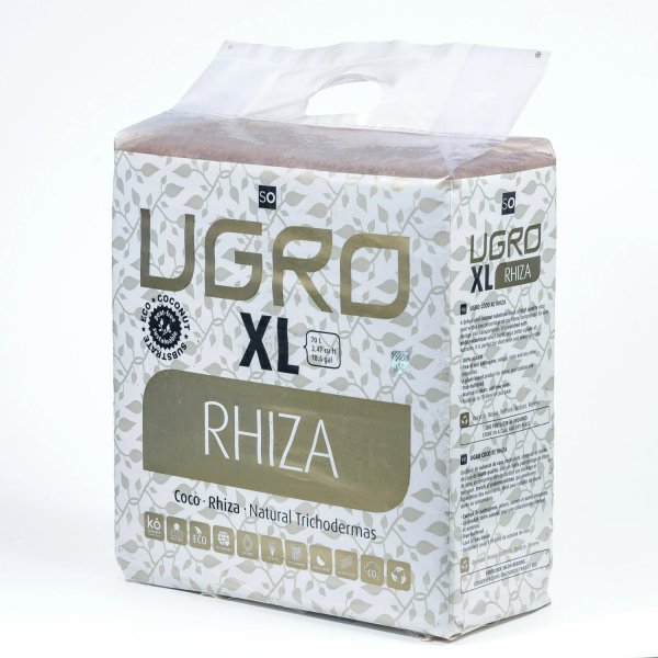 UGro XL Rhiza