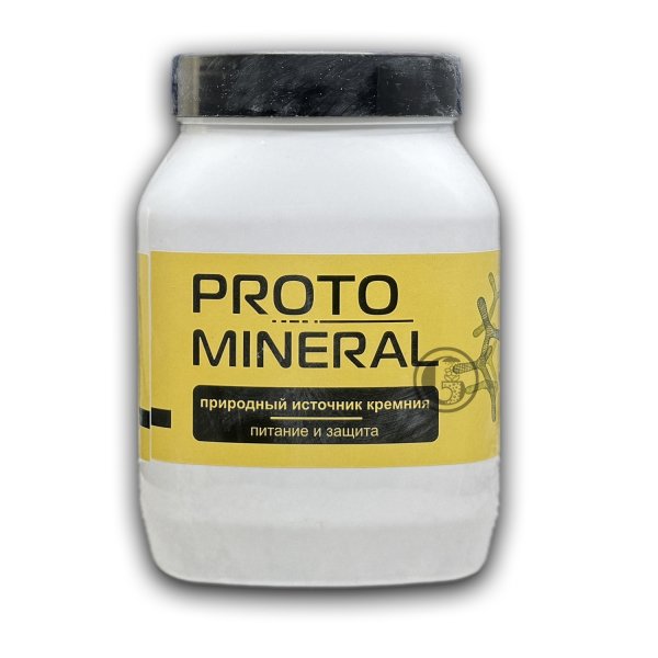 Прото-минерал 2л RasTea Organic Protominerаl