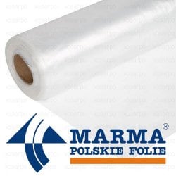 Тепличная пленка Marma 150мкм - 12x50м