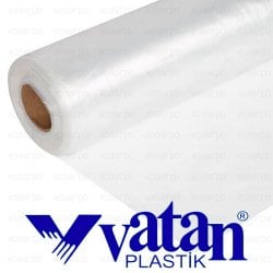 Тепличная пленка Vatan 150мкм - 10x50м