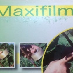 MAXIFILM Фиторазлагаемая окулировочная пленка 3,2см х 70м Италия