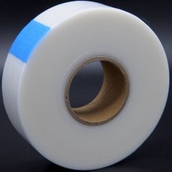 Прививочная лента Buddy Tape с перфорацией 70мм, 60 метров, 30 мм