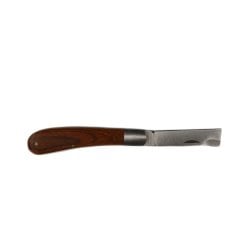 Прививочный нож Falci Grafting Knife Straight Blade (262250-60)
