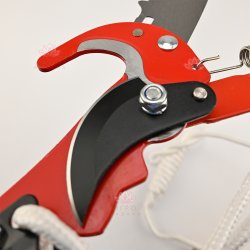 Веткорез комбинированный с ножовкой и шнуром (ДС)