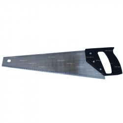 Ножовка(пила) П400 плотницкая