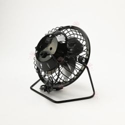 Вентилятор UWTF-4 черный