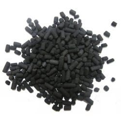 Активированный уголь 4.2 кг / 8 л