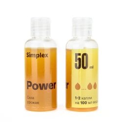 Simplex Power 50 мл