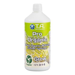 Terra Aquatica (GHE) Pro Organic Grow 1л