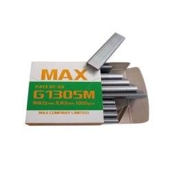 Скобы MAX G1305M для подвязчика MAX HR-F