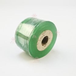 Прививочная биоразлагаемая лента Professional Grafting Tape, 3см х 100м зеленая