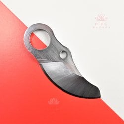 Нож + Наковаленка для аккумуляторного секатора SC 8605