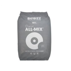 Субстрат All-Mix BioBizz 50 л