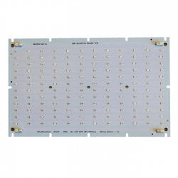 Quantum board Биколор 660nm : 450nm (2:1)