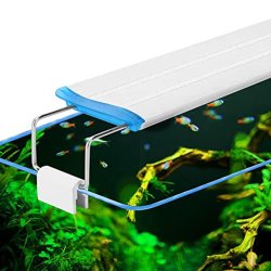 Универсальный светильник для растений и аквариума Минифермер QL-60A