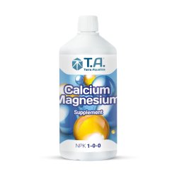 Terra Aquatica (GHE) Calcium Magnesium 1л