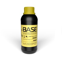 Organic Base 0,5L (Rastea)