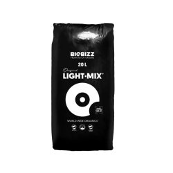 Субстрат Light-mix BioBizz 20L