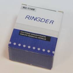Терморегулятор Ringder RC-114M 30А