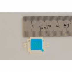 Светодиодная фито матрица 10 Watt blue 45mil chip